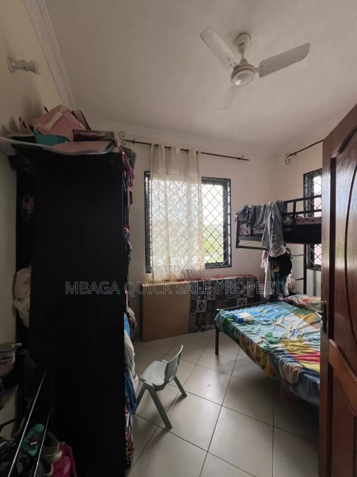 3bdrm House in Tegeta Wazo, Bunju for sale