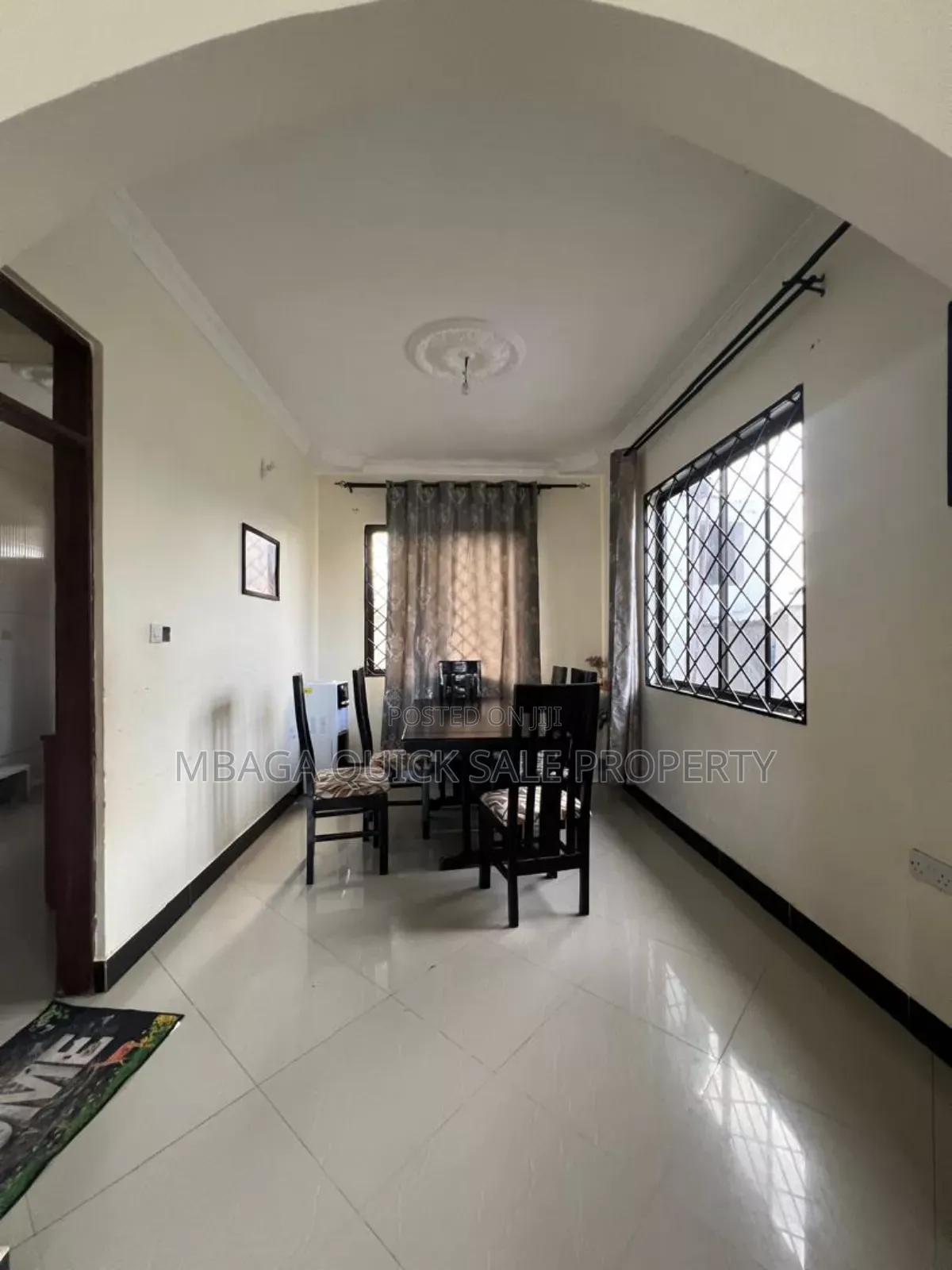 3bdrm House in Tegeta Wazo, Bunju for sale