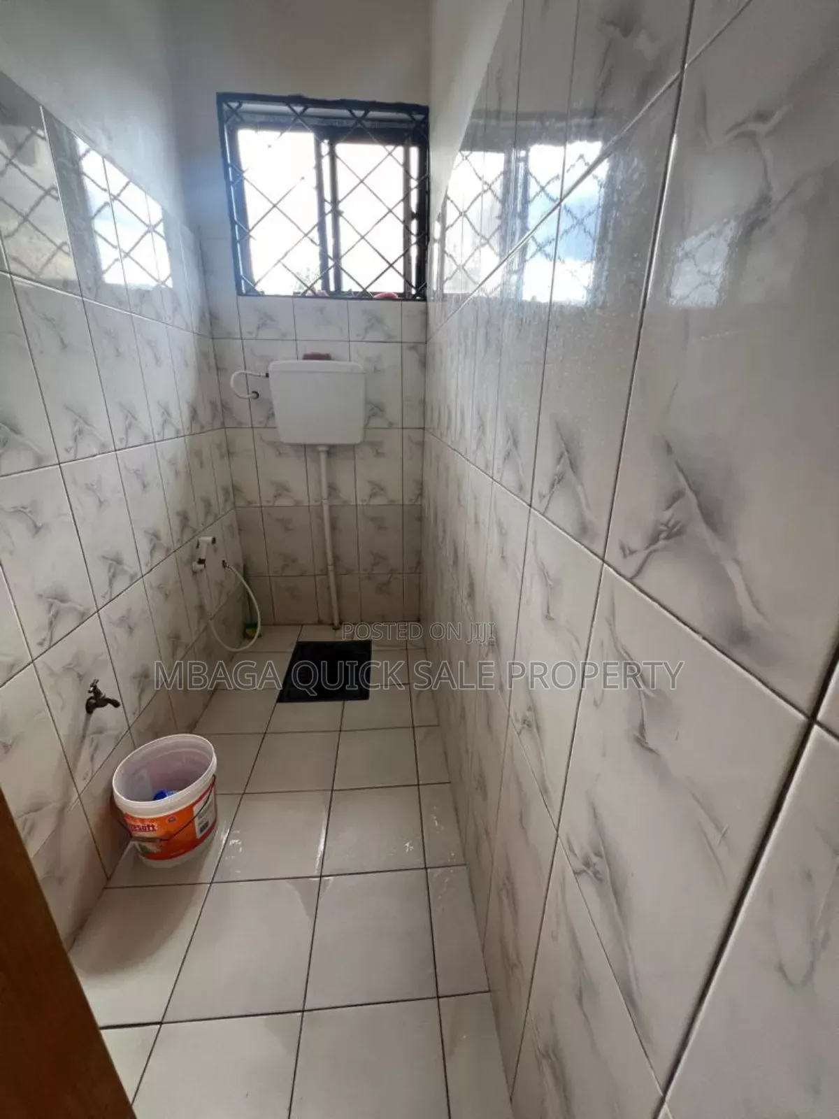 3bdrm House in Tegeta Wazo, Bunju for sale