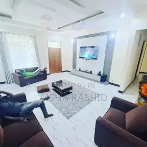 3bdrm House in Mbezi for sale