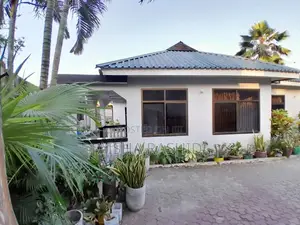 4bdrm House in Mbezi for sale
