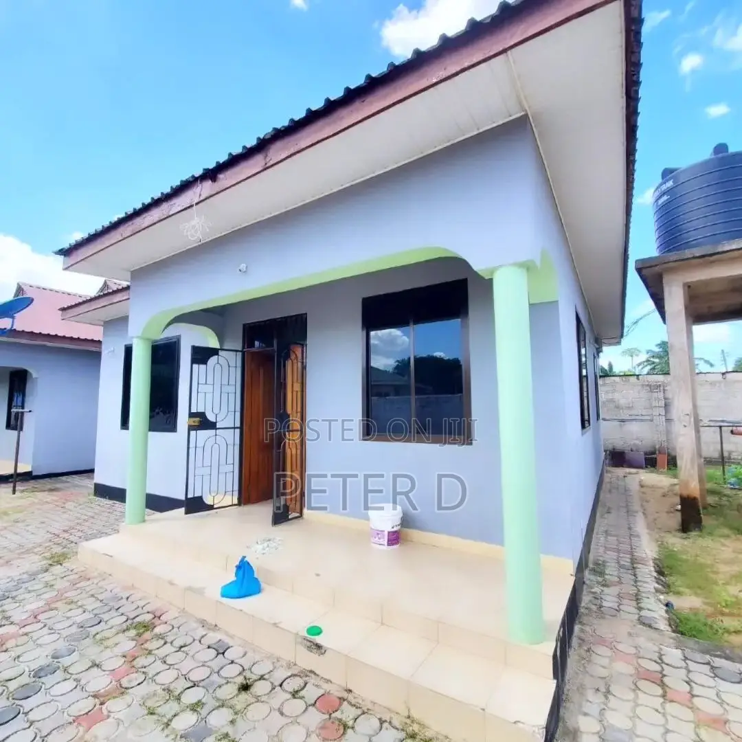 2bdrm Apartment in Tabata for rent