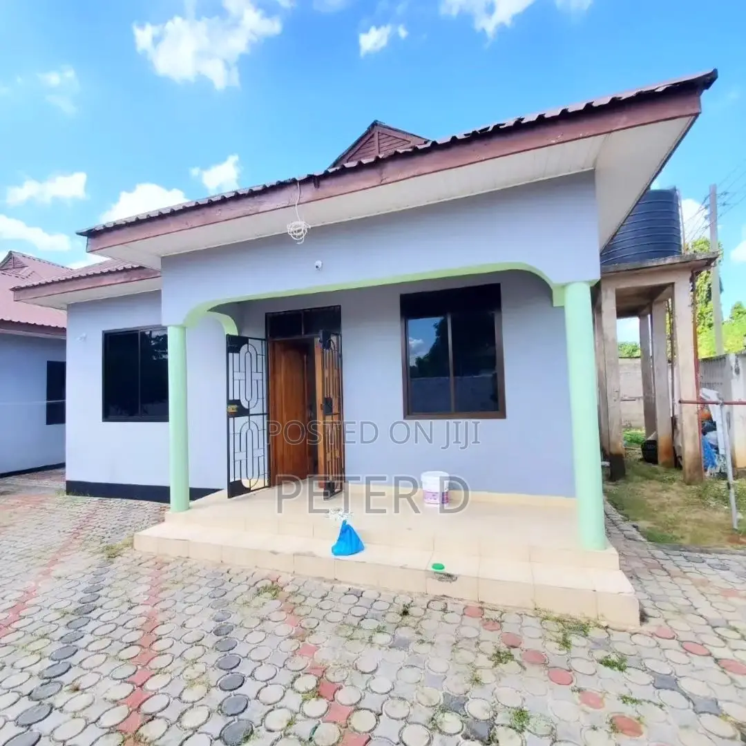 2bdrm Apartment in Tabata for rent