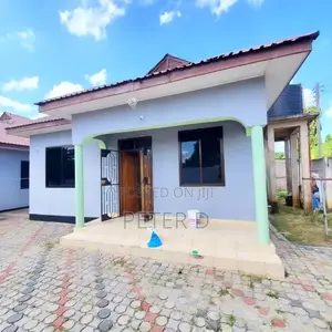 2bdrm Apartment in Tabata for rent