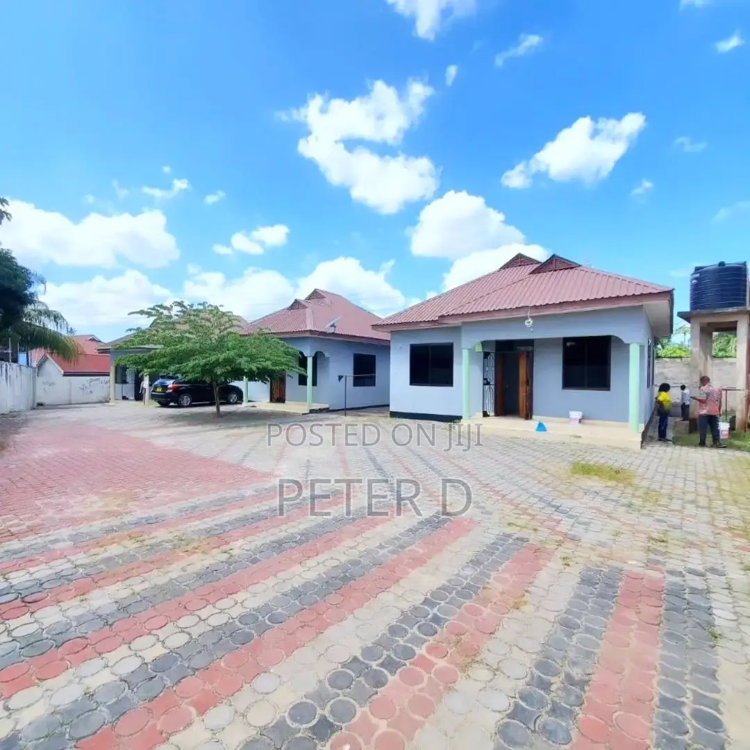 2bdrm Apartment in Tabata for rent