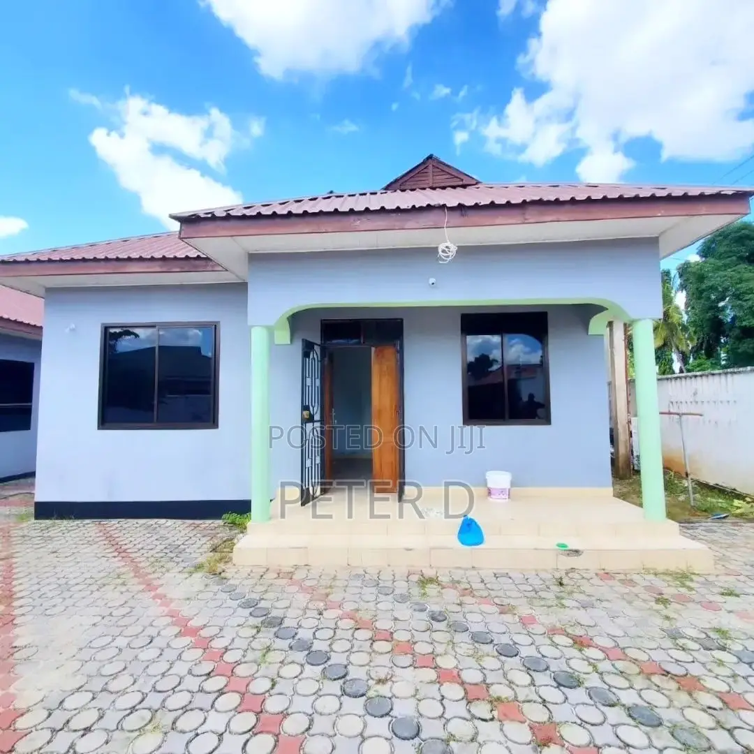 2bdrm Apartment in Tabata for rent