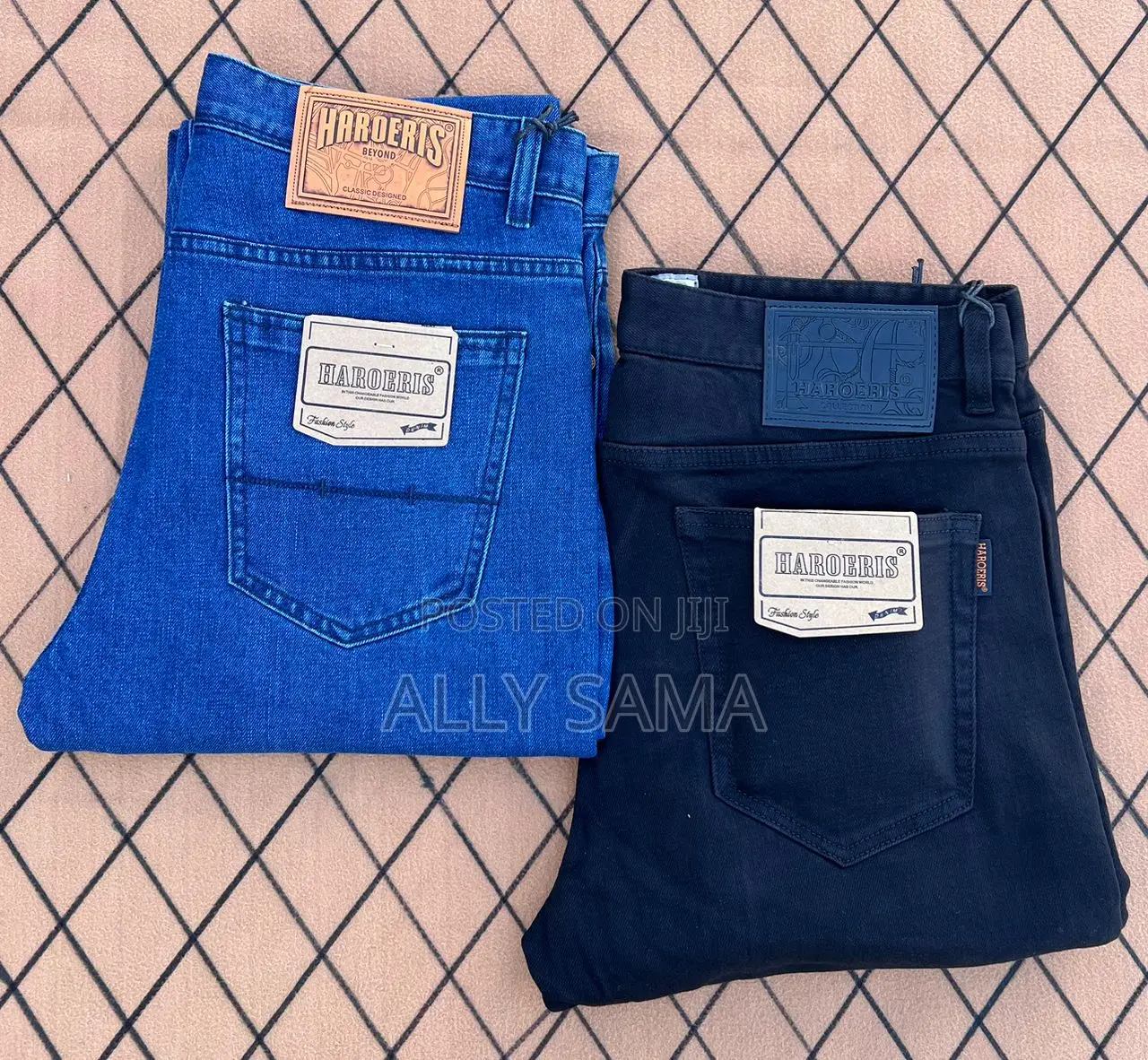 American Jeans for Mens Original