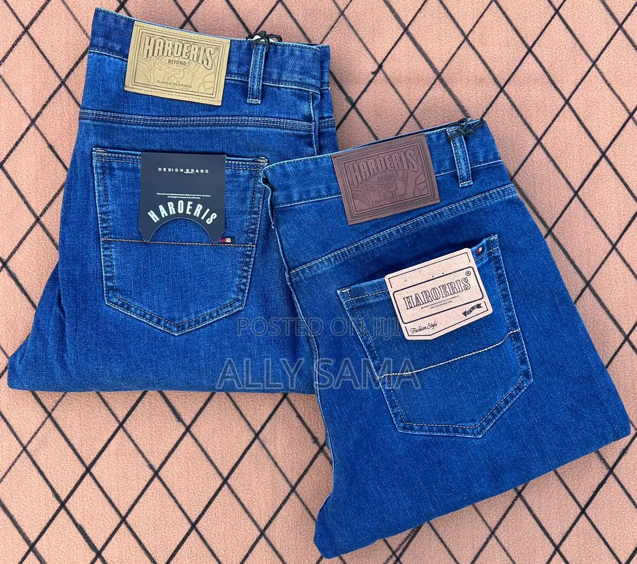 American Jeans for Mens Original