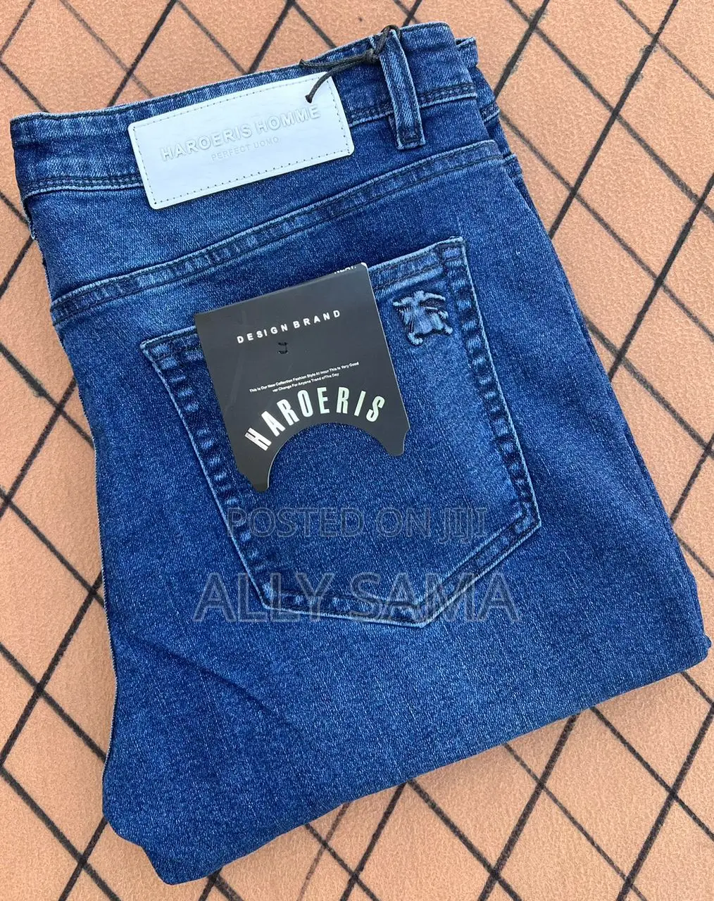 American Jeans for Mens Original