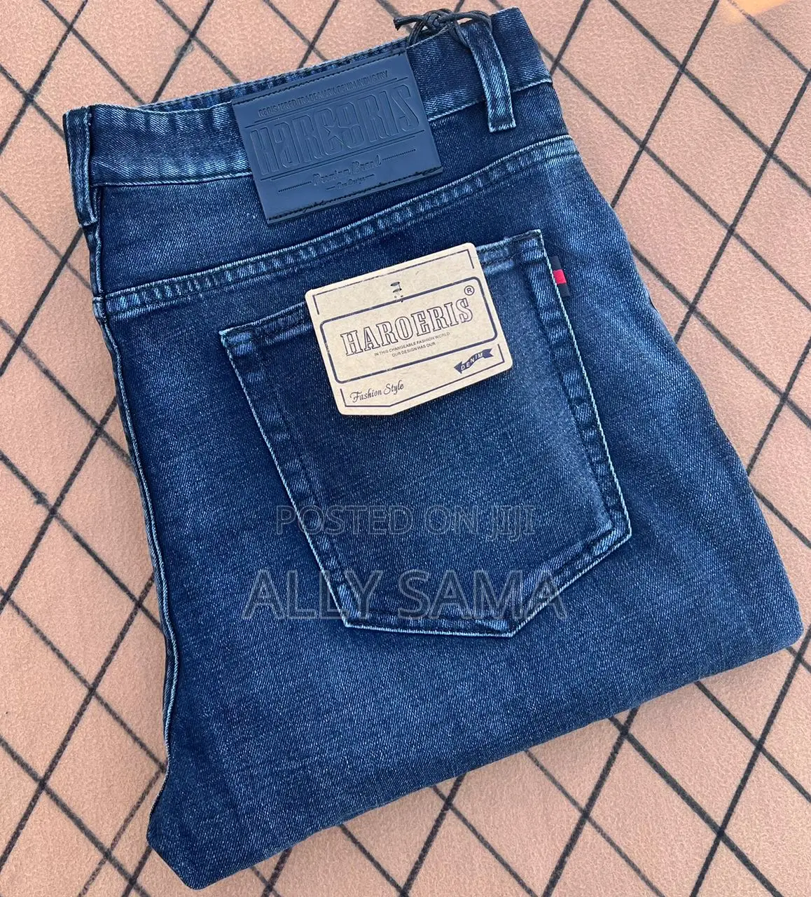 American Jeans for Mens Original