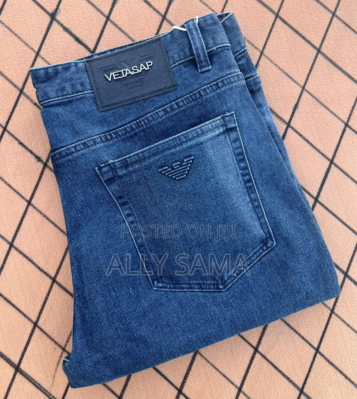 American Jeans for Mens Original