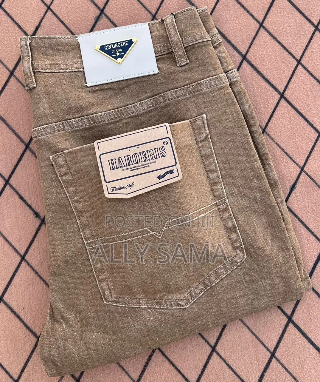 American Jeans for Mens Original