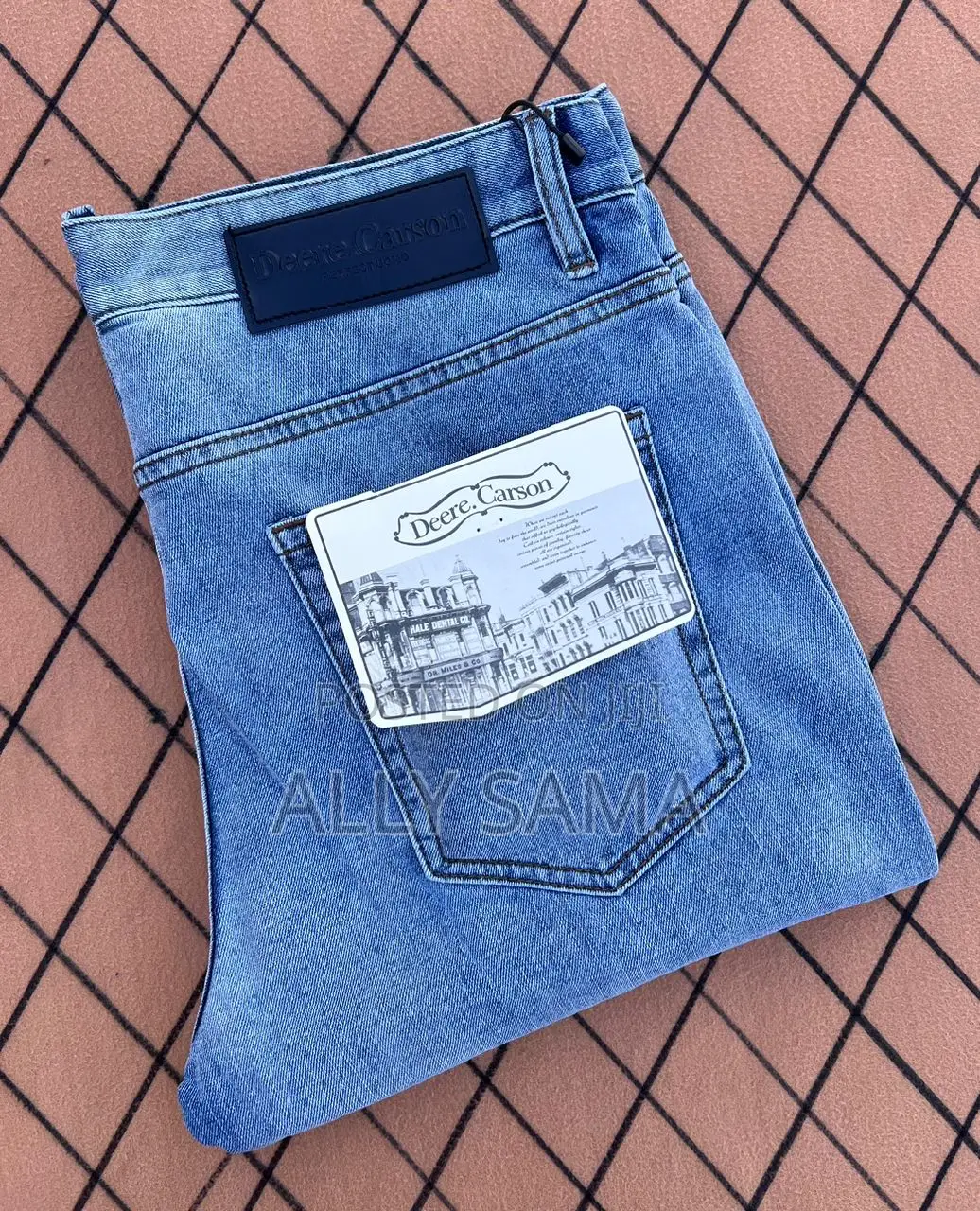 American Jeans for Mens Original