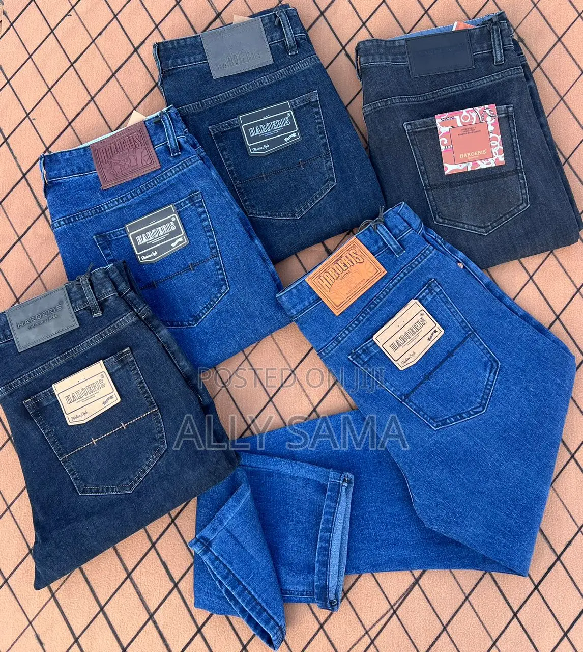 American Jeans for Mens Original