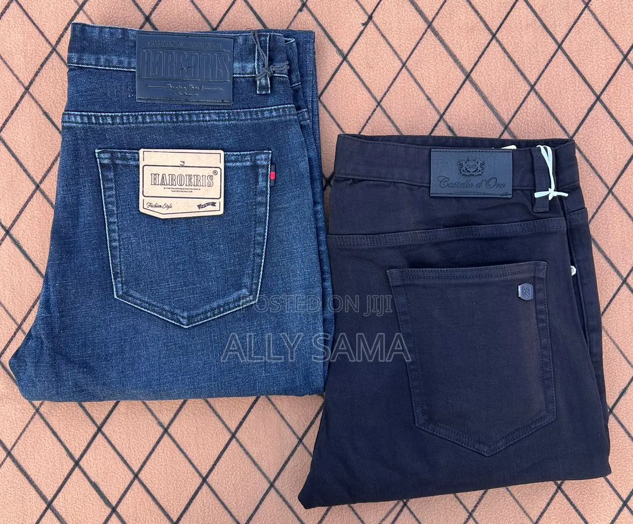 American Jeans for Mens Original