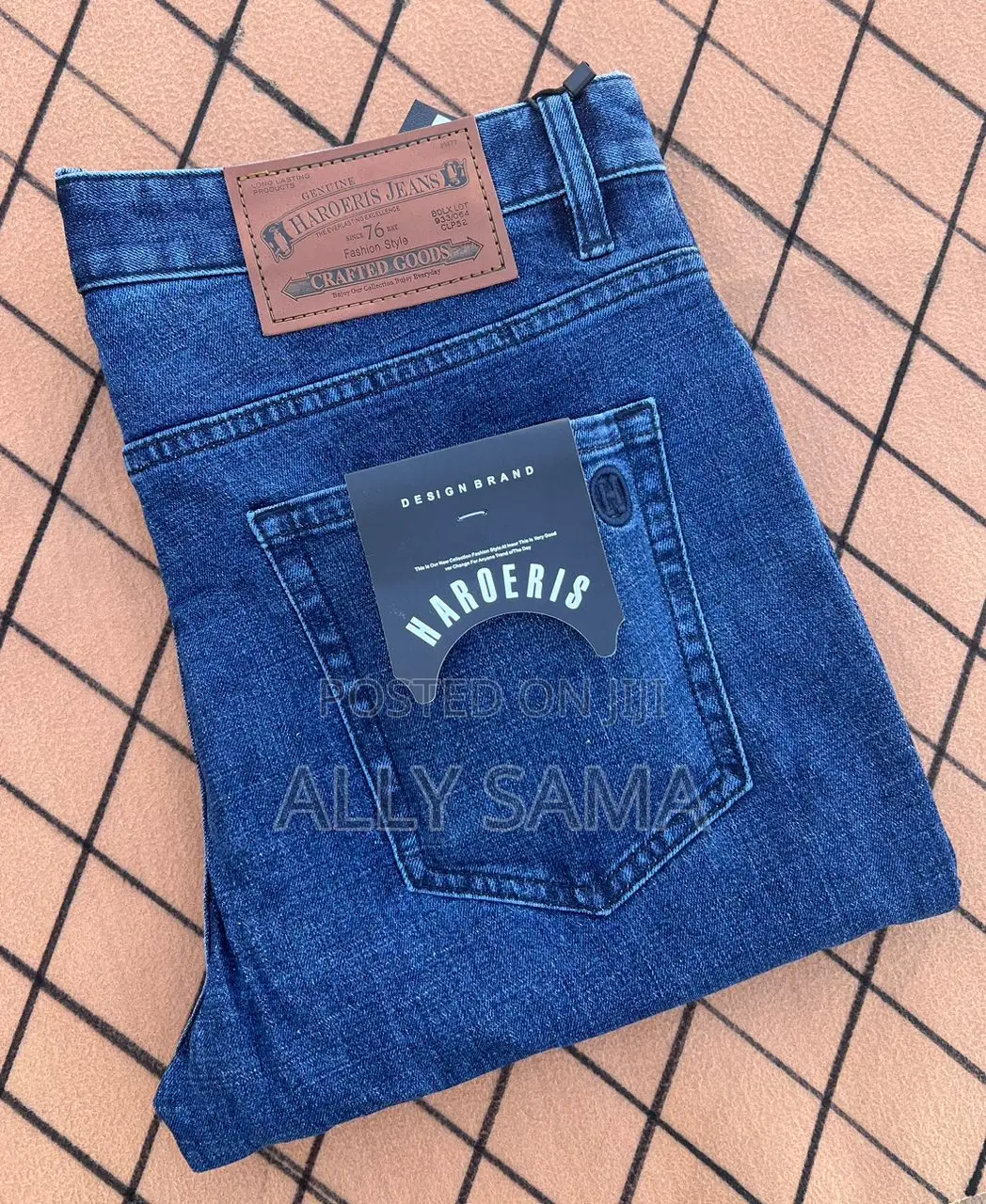 American Jeans for Mens Original