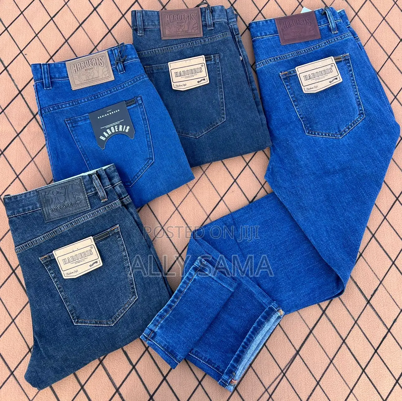 American Jeans for Mens Original