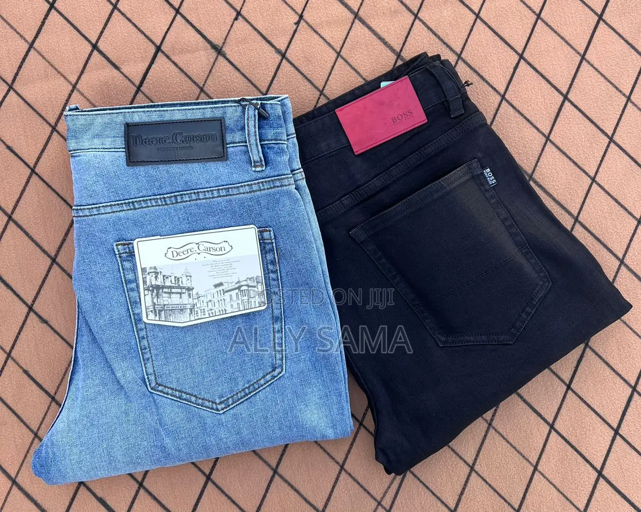 American Jeans for Mens Original