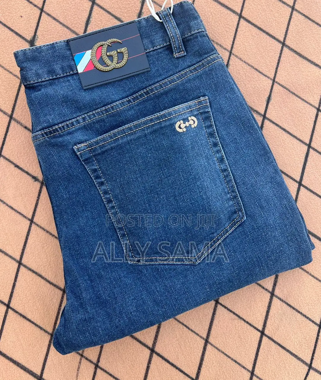 American Jeans for Mens Original