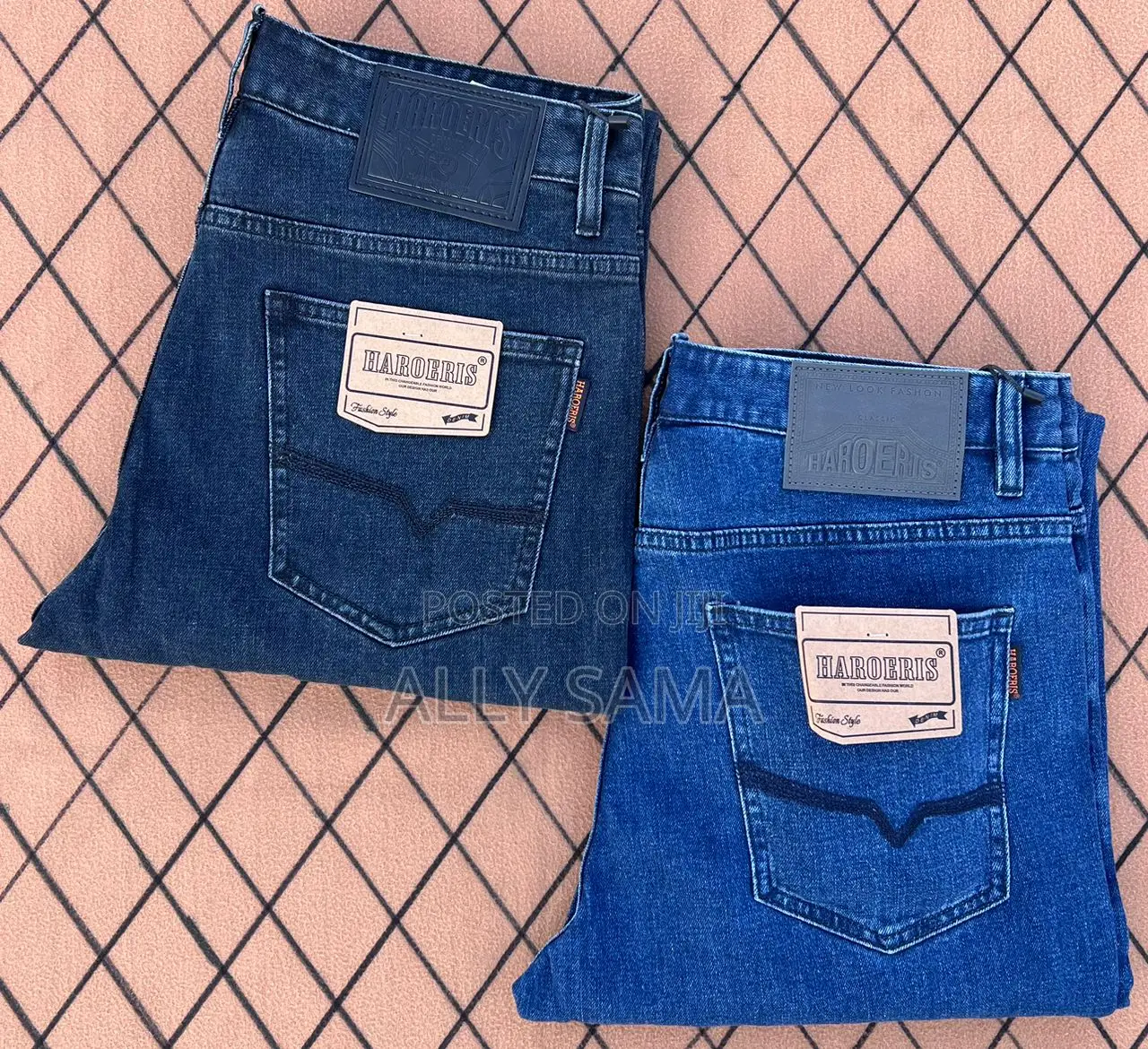 American Jeans for Mens Original