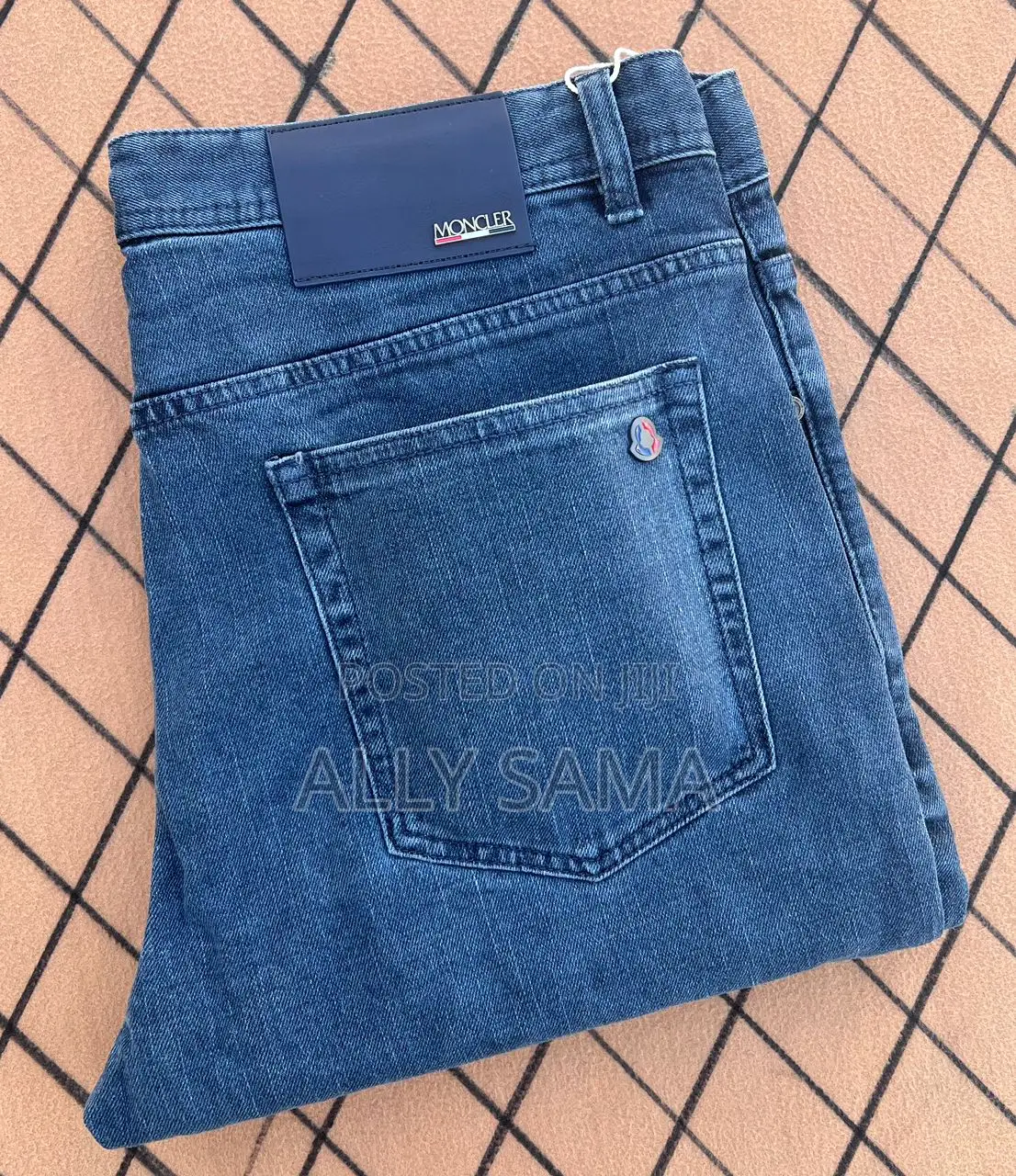 American Jeans for Mens Original