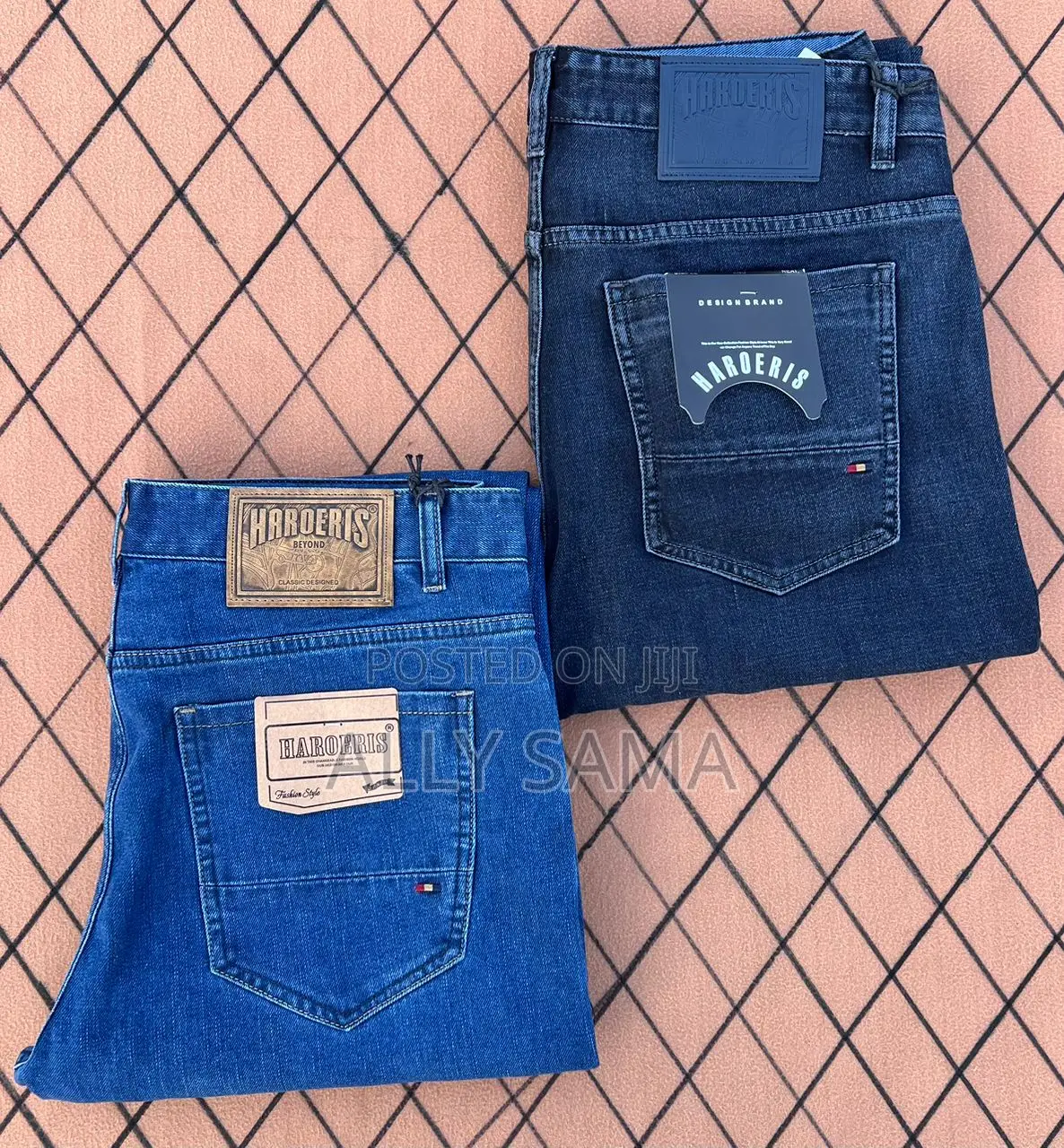American Jeans for Mens Original