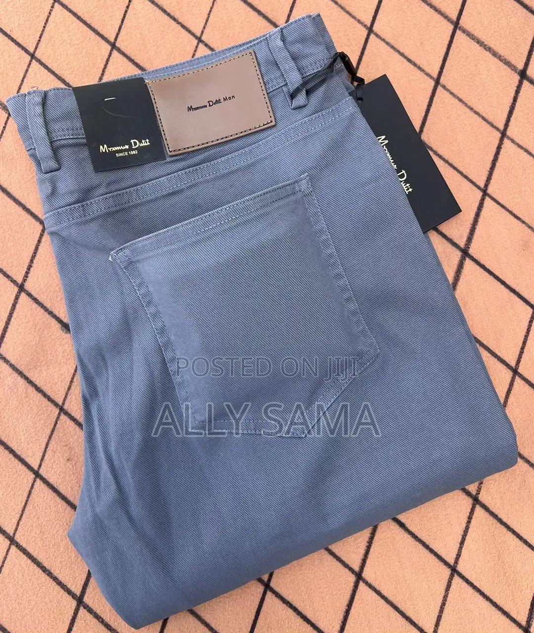 AMERICAN Softjeans Original