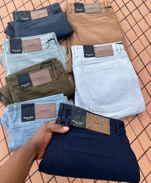 AMERICAN Softjeans Original