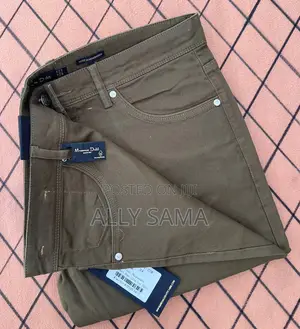 AMERICAN Softjeans Original