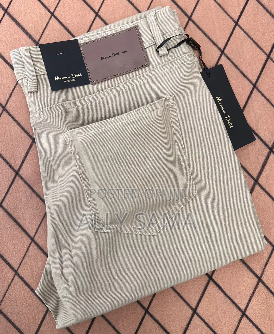 AMERICAN Softjeans Original