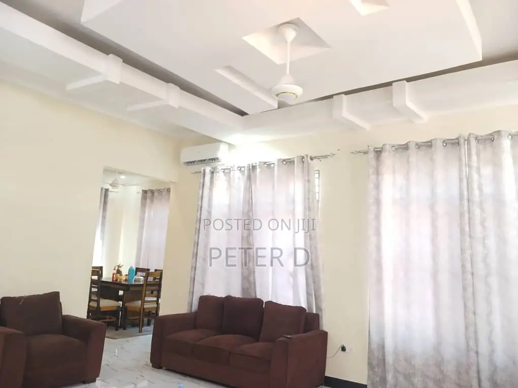 3bdrm House in Mbezi for sale