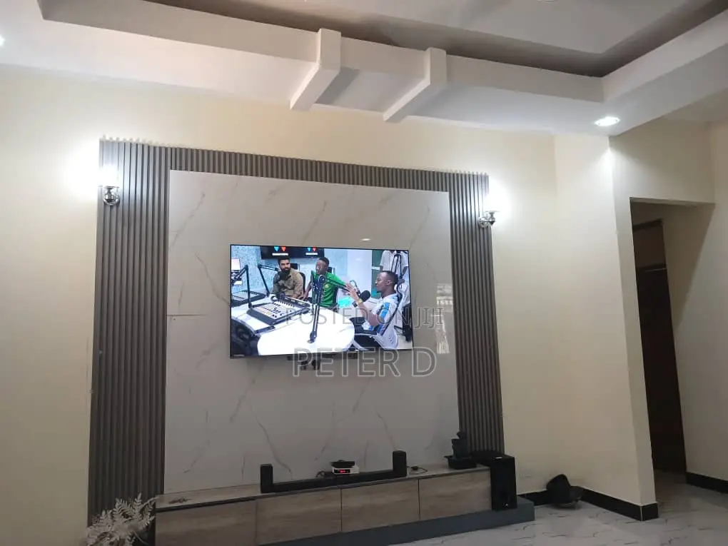 3bdrm House in Mbezi for sale