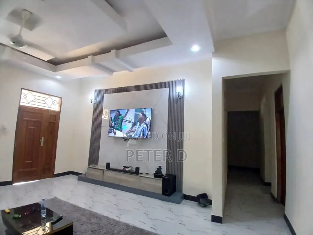 3bdrm House in Mbezi for sale