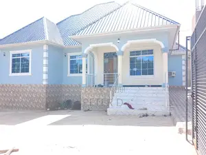 3bdrm House in Mbezi for sale