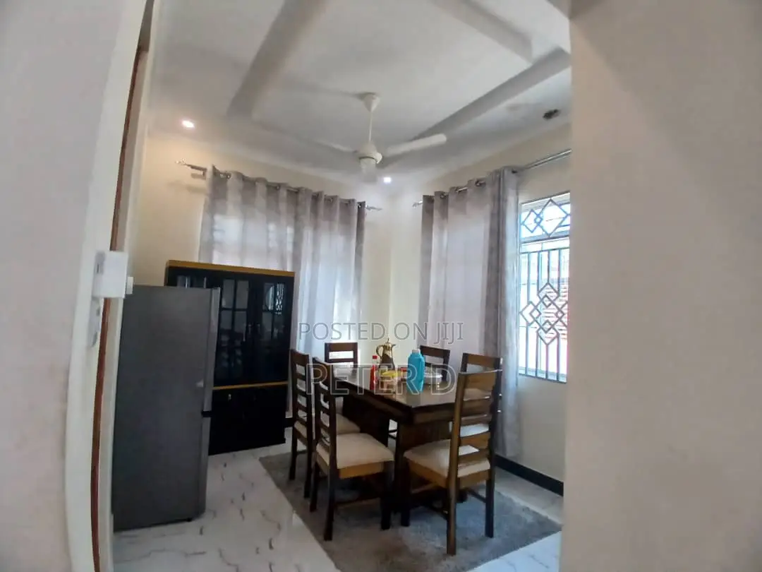 3bdrm House in Mbezi for sale