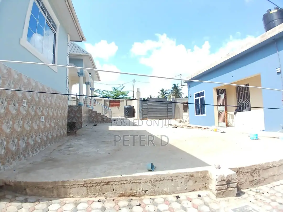 3bdrm House in Mbezi for sale