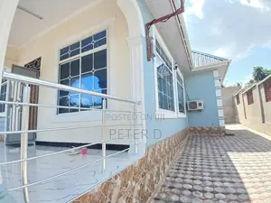 3bdrm House in Mbezi for sale