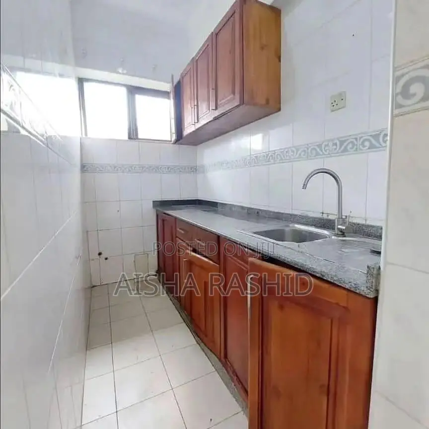 2bdrm Apartment in Mikocheni for rent