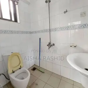 2bdrm Apartment in Mikocheni for rent