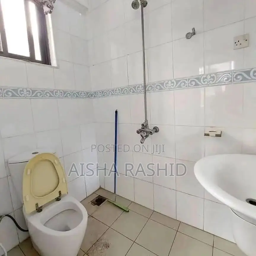 2bdrm Apartment in Mikocheni for rent