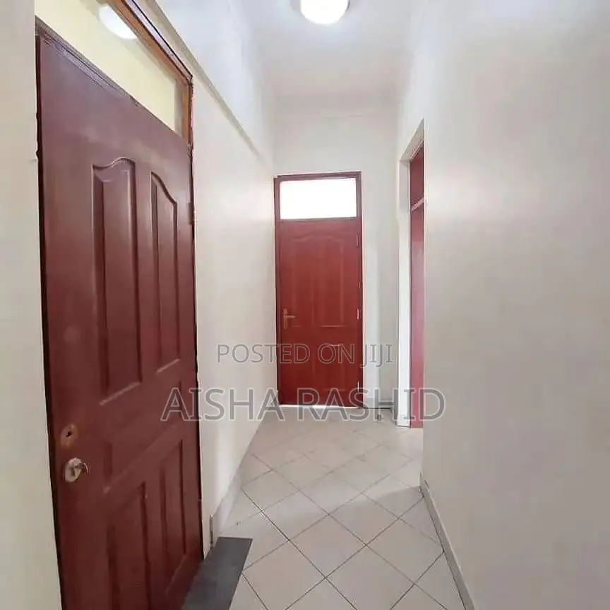 2bdrm Apartment in Mikocheni for rent
