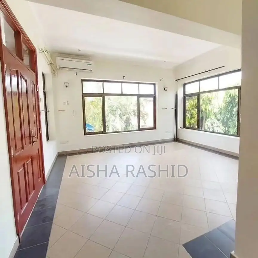 2bdrm Apartment in Mikocheni for rent