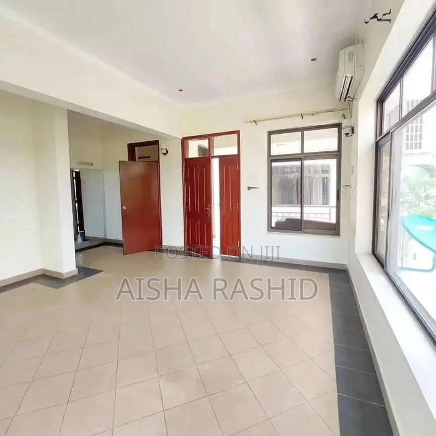 2bdrm Apartment in Mikocheni for rent