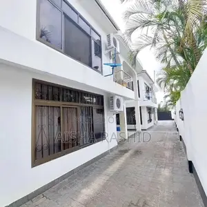 2bdrm Apartment in Mikocheni for rent