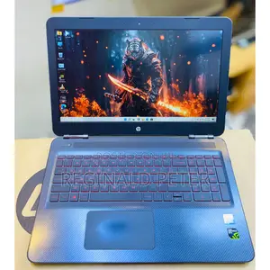 Laptop HP Omen 15 16GB Intel Core I5 HDD+SSD 512GB