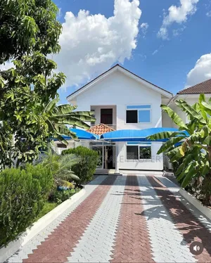 4bdrm House in Mbezi Beach for rent