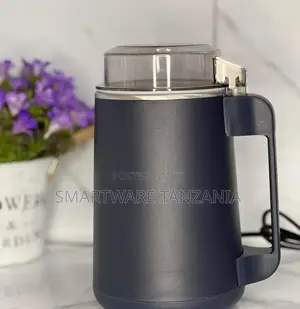Electric Dried Coffee Grinder Spice Grinder Dry Herbs Grain