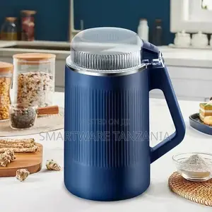 Electric Food Grinder Machine With Large Grinding Capacity