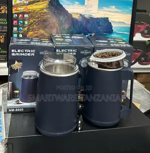 Grinder For Spices Powder Seeds Rice Beans Seasonings