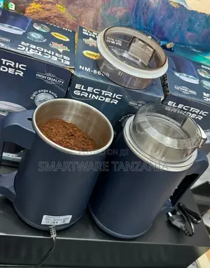 Dry Grain Spices Cereals Seasonings Coffee Bean Grinder